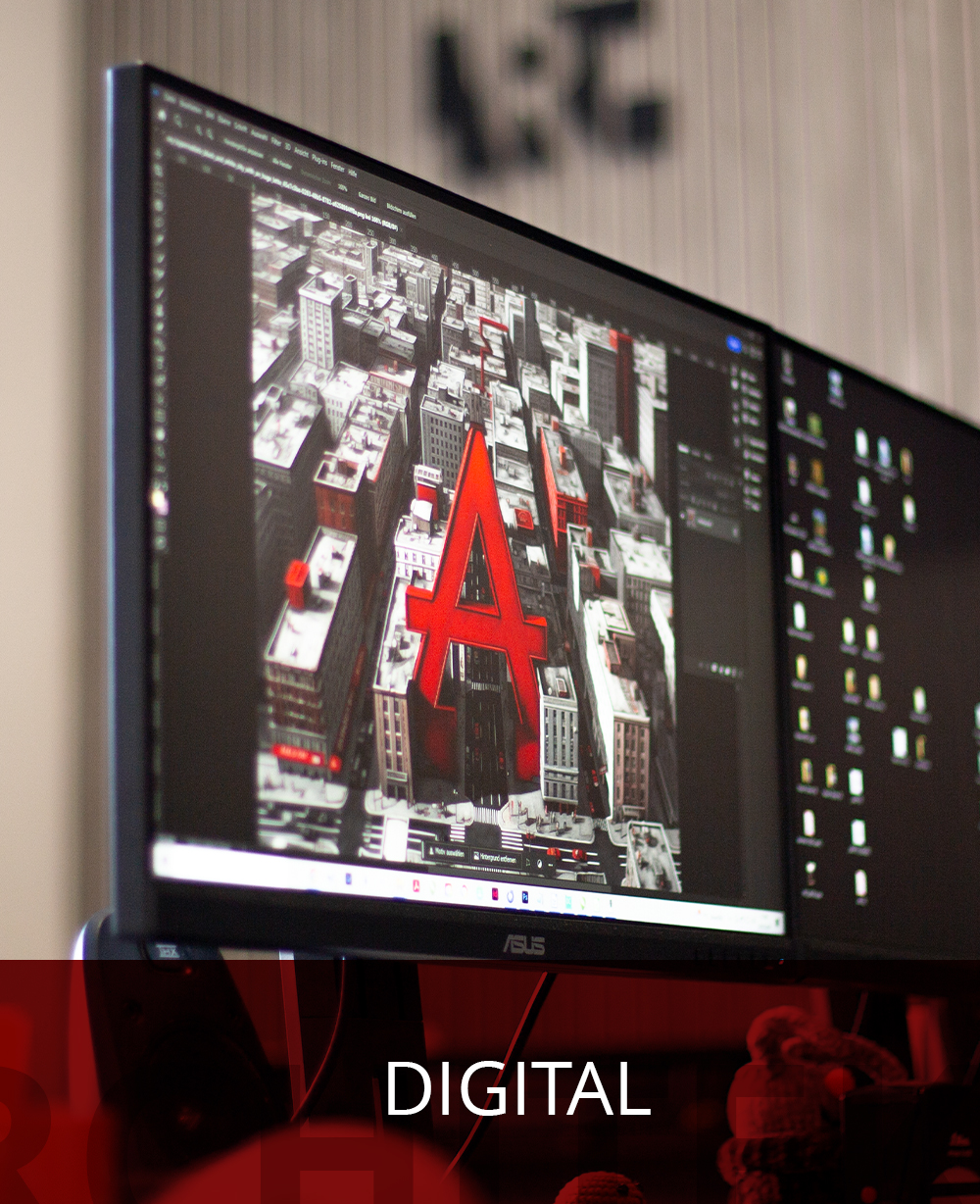 Digitale Bildbearbeitung, Gestaltung in Görlitz, Logo, Layout, Webdesign